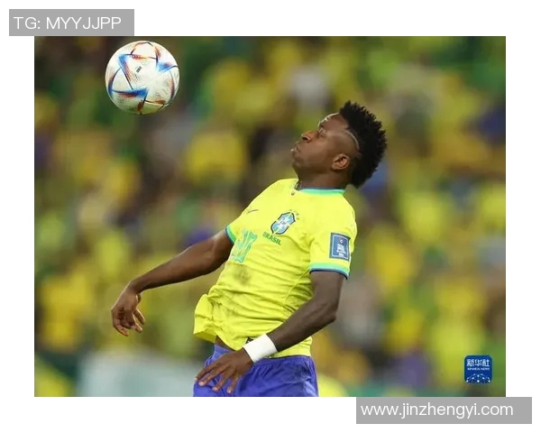 维尼修斯的崛起：从巴西小镇到世界足球舞台的传奇之路