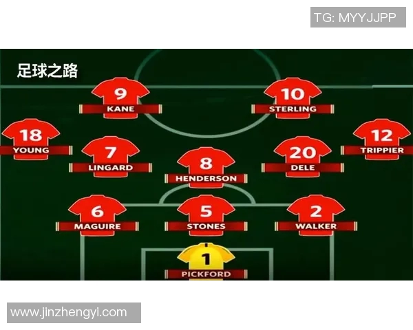 突尼斯与英格兰比赛前瞻及胜负预测分析详解