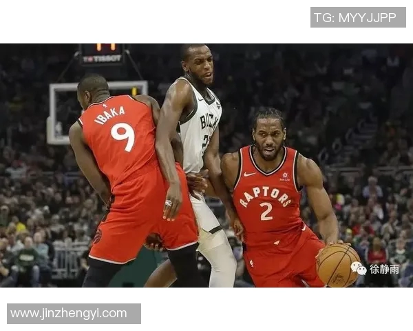 雄鹿与猛龙对决大小分竞猜分析及投注建议分享