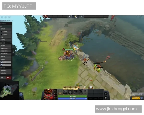 深度对话：探索杨强在DOTA2世界中的成长与挑战之路