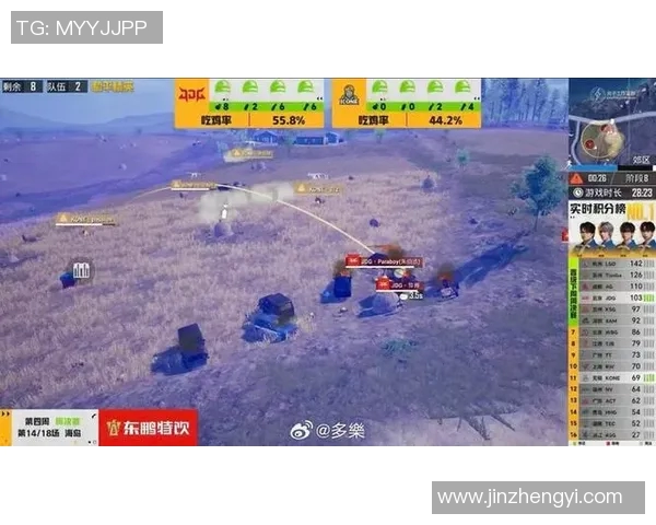 和平精英团队协作排行榜揭晓V5战队荣获第五名展现强大实力与默契配合