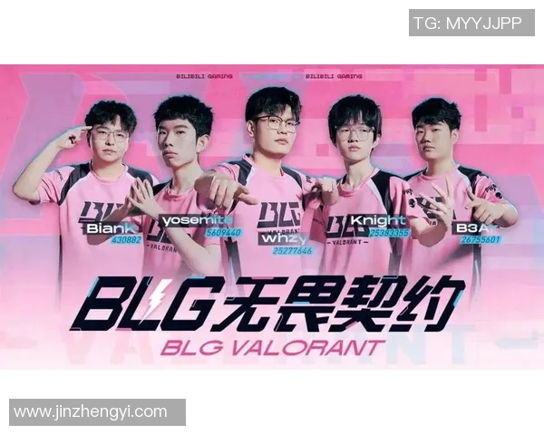 BLG战队在CSGO中的技术分析与战术创新探讨